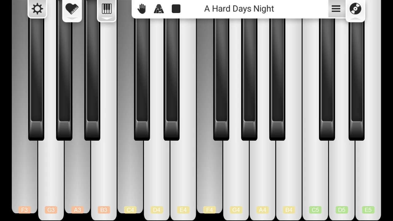 My piano lesson i used to do do you like it?