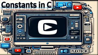 Constants in C: A Foundation for Reliable and Adaptable Code 🚀