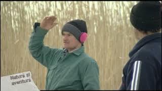 Natura si aventura: iarna pe Grindul Letea