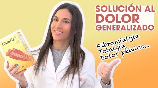 ⚡ FIBROFIX, ponle solución al dolor ⚡ | Mifarma Farmacia