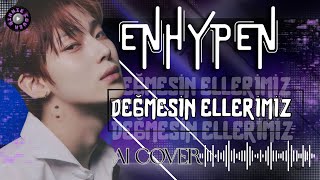 [AI COVER] Enhypen - \