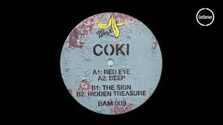Coki - The Sign [Dubstep Classic]