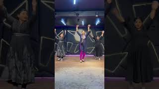 Kaali Teri | Ladies Batch | Shashi Choreography | RDA #rudradanceacademy #youtubeshorts