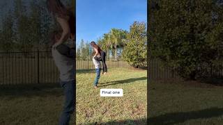 We Fail Dirty Dancing