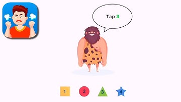 Easy Game Level 62 Complete the barbarian’s tasks.