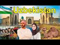 Uzbekistan - History of Uzbekistan | This Country will Surprise You! | Uzbekistan Travel Documentary
