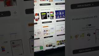 Make Shopify bundles without app subscription #shopify #ecom #dropshipping #shopifytips