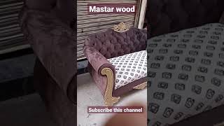 two seater sofa