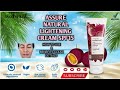 #VESTIGE ASSURE NATURAL LIGHTENING CREAM SPF15 - CLEAR DETAILS -TAMIL