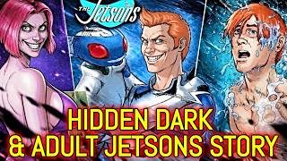 This Dark and Adult Jetsons Story That Even Die Hard Fans Don't Know About!