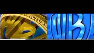 Warner Bros. pictures logo comparison (1998 to 2020)