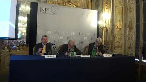 Chi è il vincitore della guerra fredda?