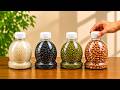 Don’t Throw Away Plastic Bottles! 5 Brilliant Recycling Ideas Everyone Wishes They Knew Soone