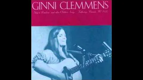 Ginni Clemmens   Wild Women Don't Get The Blues