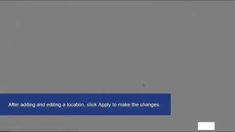 Lascar EasyLog Cloud Tutorial: Creating and Editing Locations