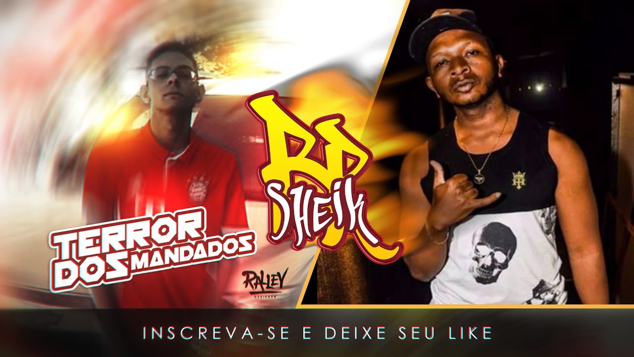 MC CODE - TA MAC [ DJ VINICIN DO CONCÓRDIA ] 2017 - YouTube