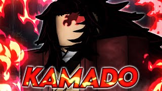 Kamado Project Slayers - Guide 