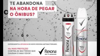 REXONA 2015