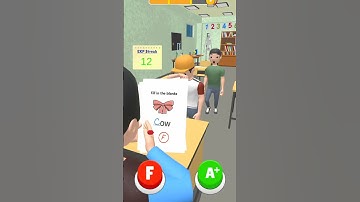 fail 😔 or pass 🥰#shorts #trending #gameplay