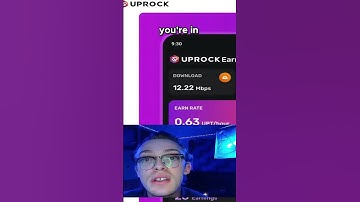 Setting Up Uprock  A Step by Step Guide