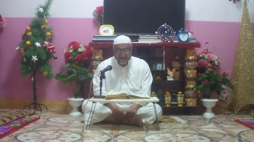 سورة غافر=1=هديتى الى ارواح امواتكم اخوانى واخواتى الاطهار =ملا صاحب العبيدى