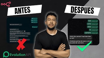 HAZ que tu AGENTE DE N8N RESPONDA todos los mensajes de un usuario solo una vez en WhatsApp