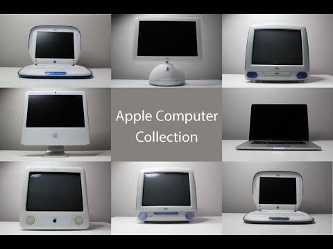 My Apple Computer My Apple Computer