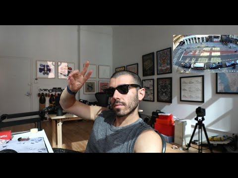 last stream for a while - last stream for a while