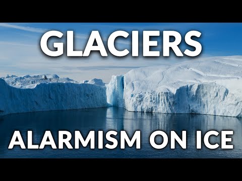 Icing A Climate Scare