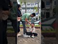 How a Rich Man Taught the Real Meaning of Humanity #shorts #short