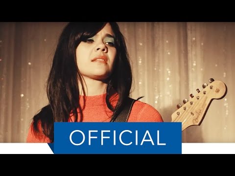 Bat For Lashes - Joe's Dream (Official Video)