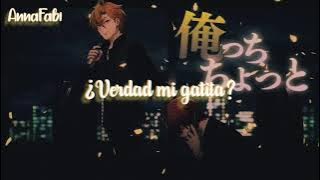 Don't stop the party (party wo tomenaide)// Hifumi Izanami (Ryuichi Kijima) // sub. español