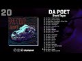 Da poet  magic  beat tape official audio