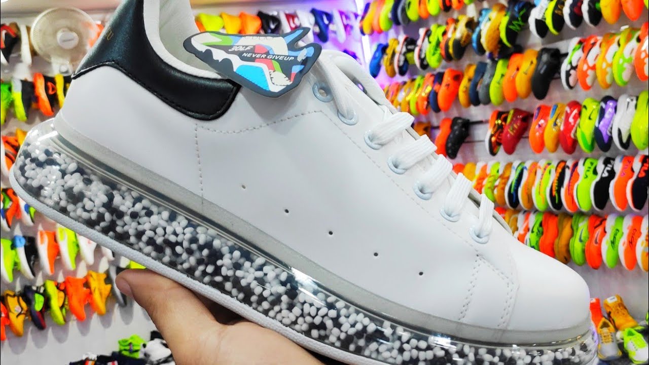 मात्र ₹160 में ₹2000 Design जूतों के ! First Copy Shoes In Delhi ! Agra Shoes Wholesale Market