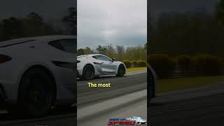 ZR1X Americas HyperVette! 🤯 @BrinkofSpeed