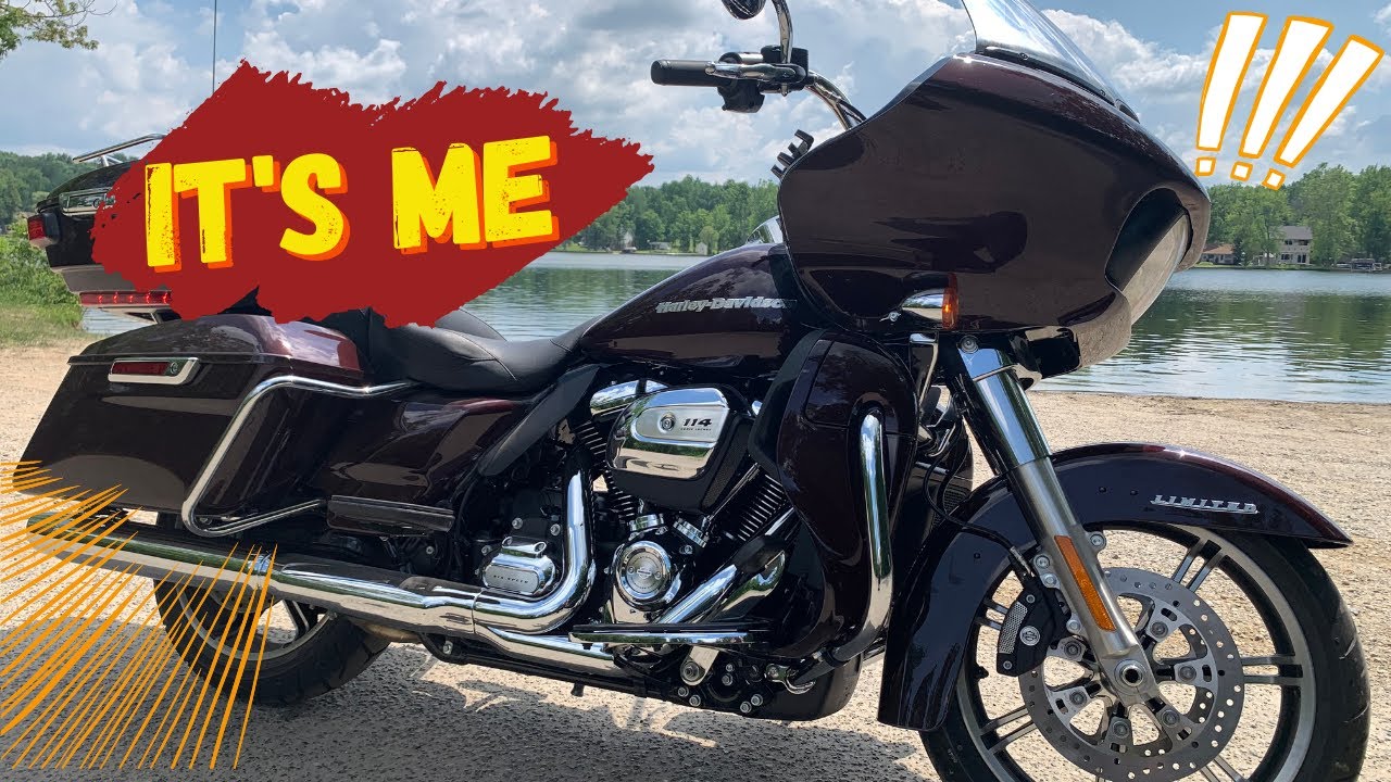 What Does A Motorcycle Say About You YouTube