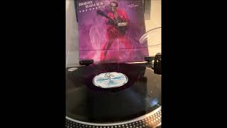 Bobby Womack - Surprise, Surprise (1984) Vinyl LP Track Recording HQ
