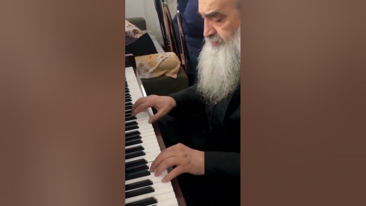Архидиакон Илиодор (Гайриянц) Оптинский - YouTube