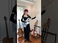 一条简单的贝斯slap练习 贝斯 贝斯教学入门零基础 乐器演奏 女贝斯手 一条简单的贝斯slap练习 贝斯 贝斯教学入门零基础 乐器演奏 女贝斯手