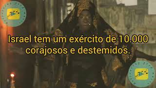 Queen Omega - Fittest [Legendado PT- 🇧🇷]