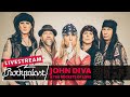 John Diva &amp; The Rockets of Love | LIVESTREAM | Rockpalast | Crossroads 2023