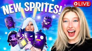 HUGE ANNOUNCMENT TODAY! 😲