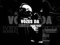 VOZES DA MINHA MENTE, em breve...