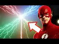 New Force Lightning Colours Explained! Which NEW Speedsters Are Coming!? - The Flash Season 7