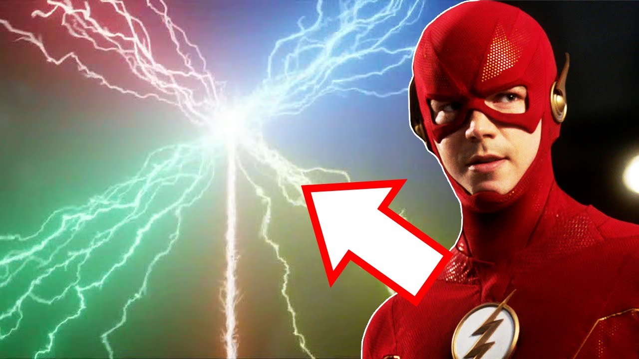 New Force Lightning Colours Explained Which NEW Speedsters Are Coming New Force Lightning Colours Explained Which NEW Speedsters Are Coming
