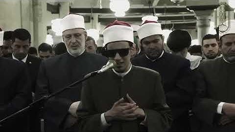سورة عبس بصوت الشيخ محمد أحمد حسن