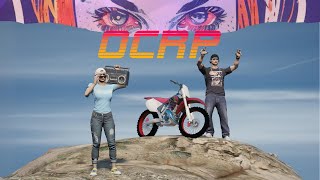 OCRP LIVE | Sibling Joy Ride  Dirtbike Edition!