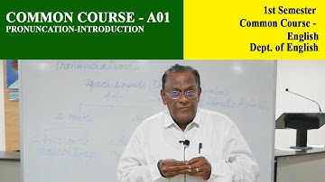 INTRODUCTION | Christ OpenCourseWare