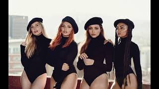 Little Mix - The National Manthem BUT in a Cathedral