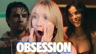 OBSESSION (2026) MOVIE REACTION